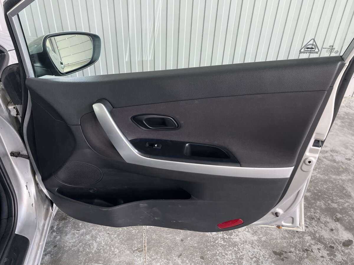 Kia Ceed с пробегом — 2013 год. Фото: #16