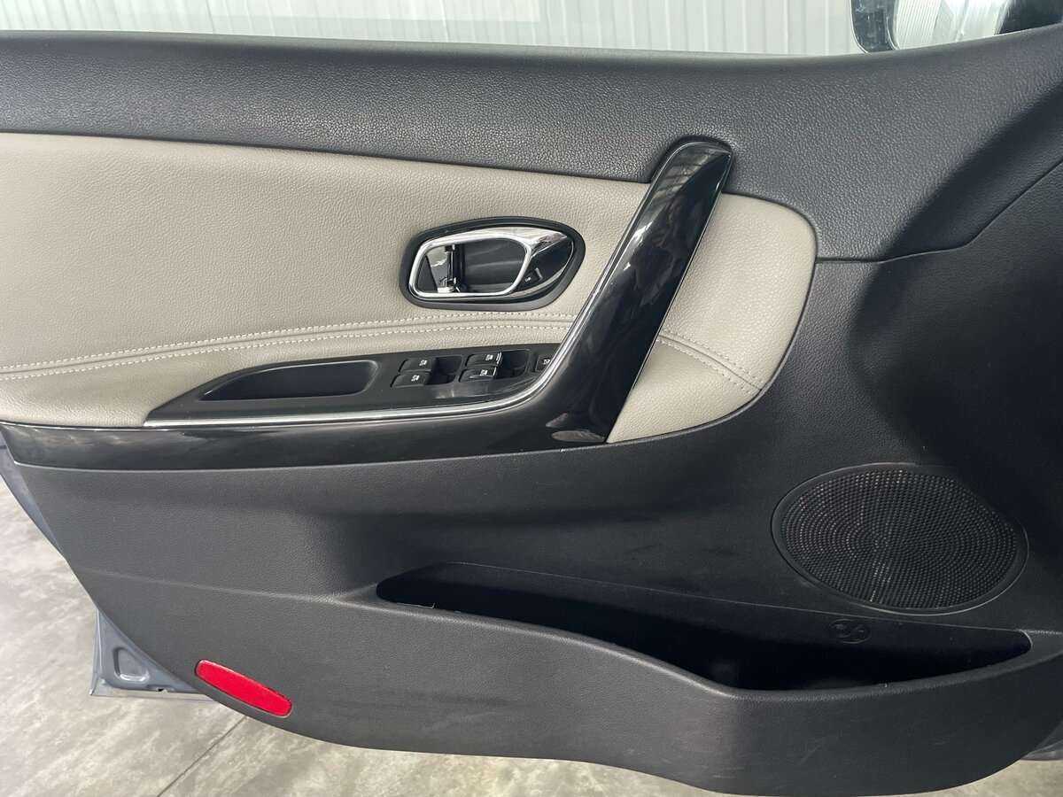 Kia Ceed с пробегом — 2013 год. Фото: #19