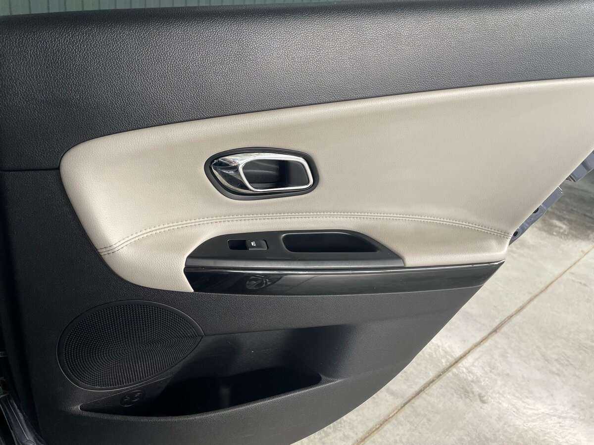 Kia Ceed с пробегом — 2013 год. Фото: #22