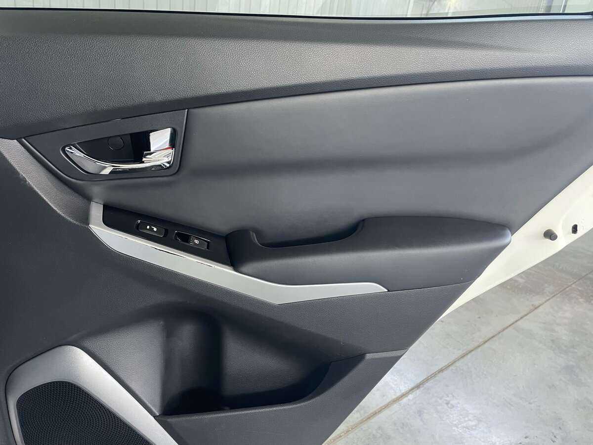 SsangYong Actyon с пробегом — 2013 год. Фото: #25