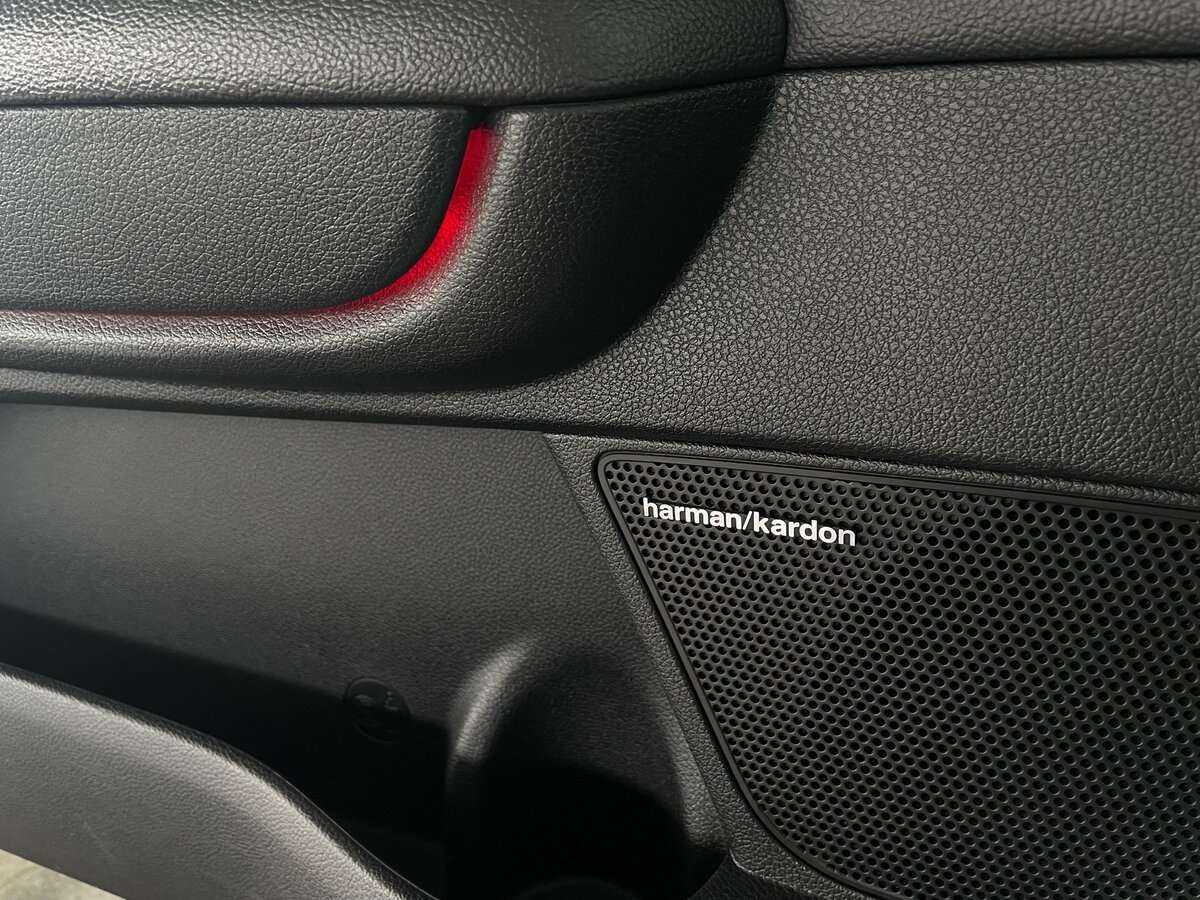 Kia Optima с пробегом — 2018 год. Фото: #27