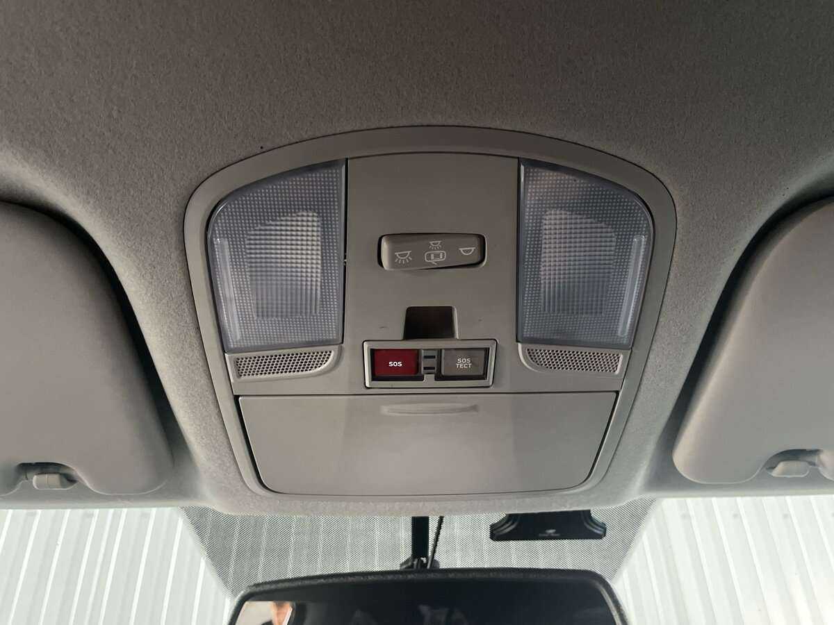 Hyundai Creta с пробегом — 2021 год. Фото: #15