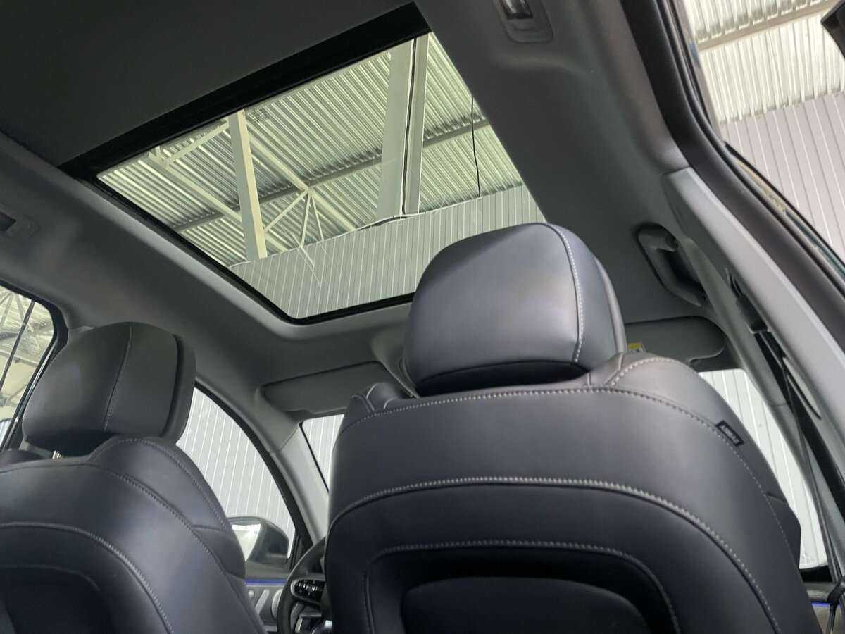 Chery Tiggo 8 Pro Max с пробегом — 2023 год. Фото: #25