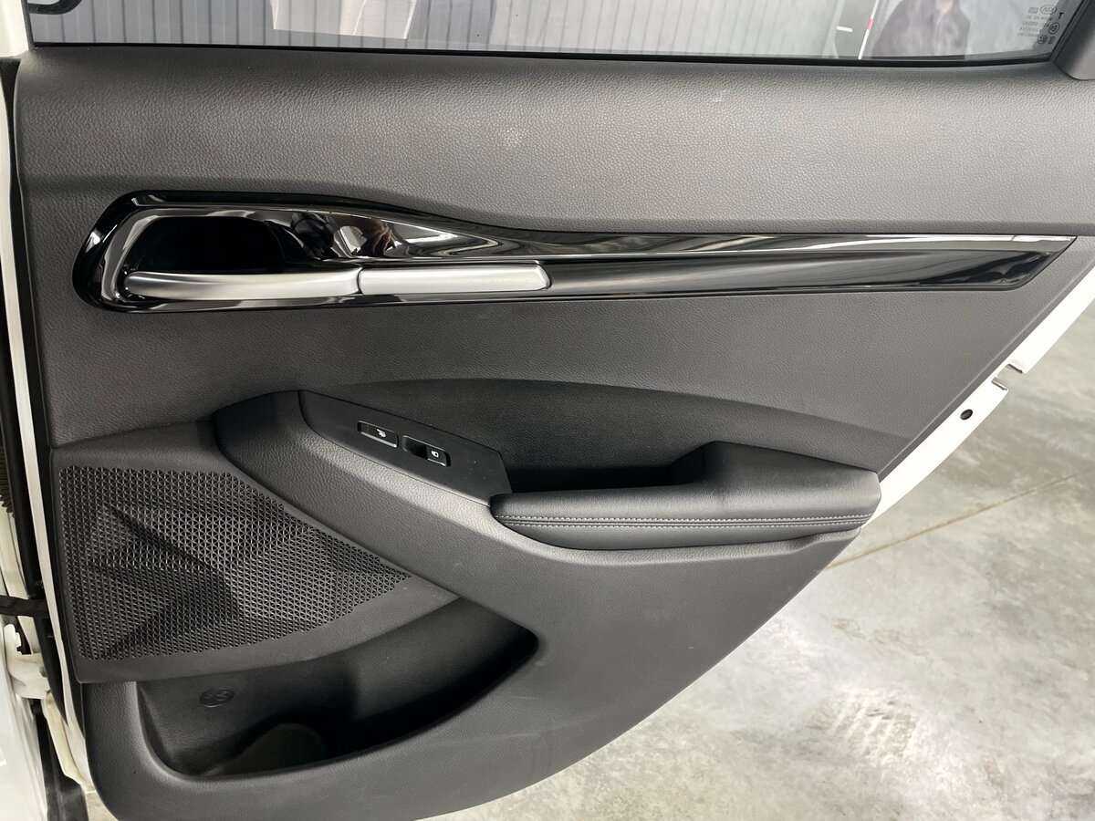 Kia Seltos с пробегом — 2019 год. Фото: #23