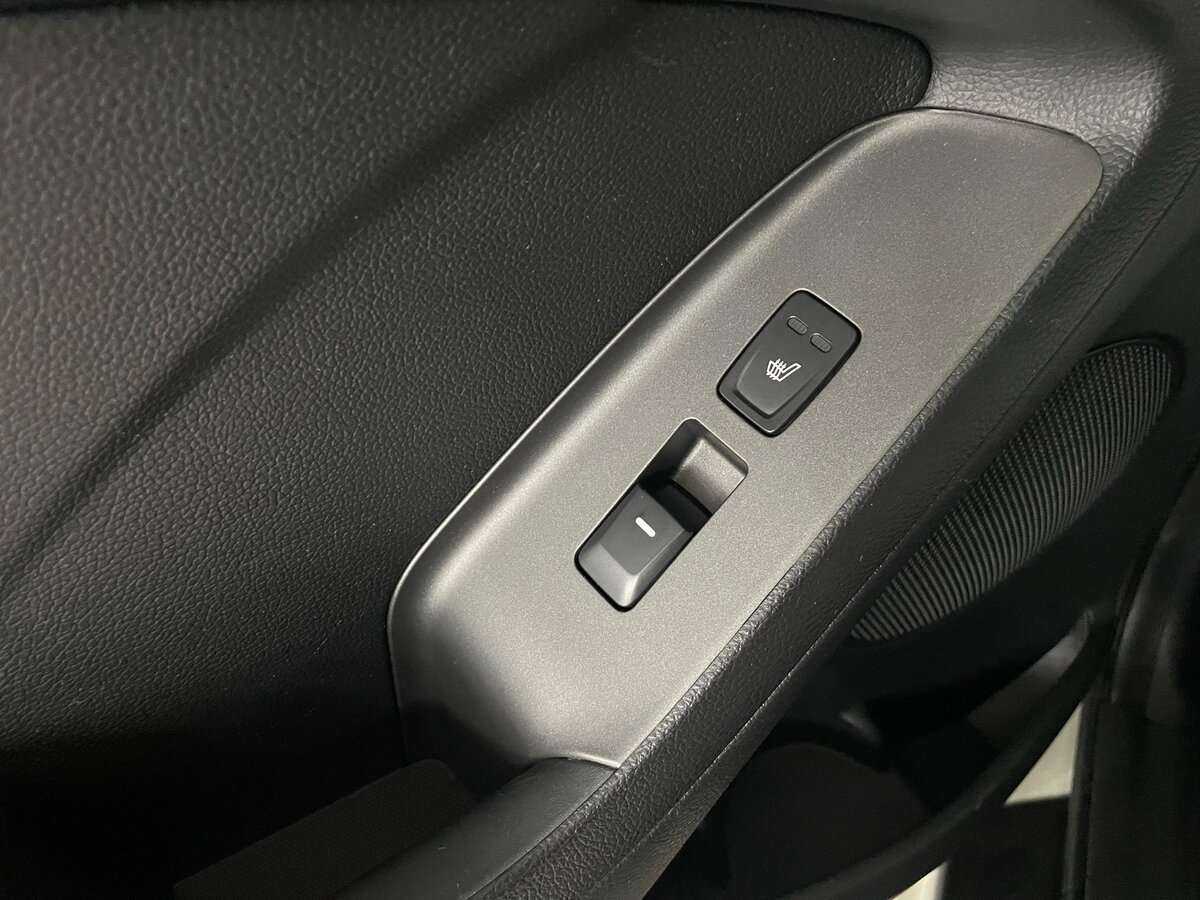 Kia Cerato с пробегом — 2014 год. Фото: #23