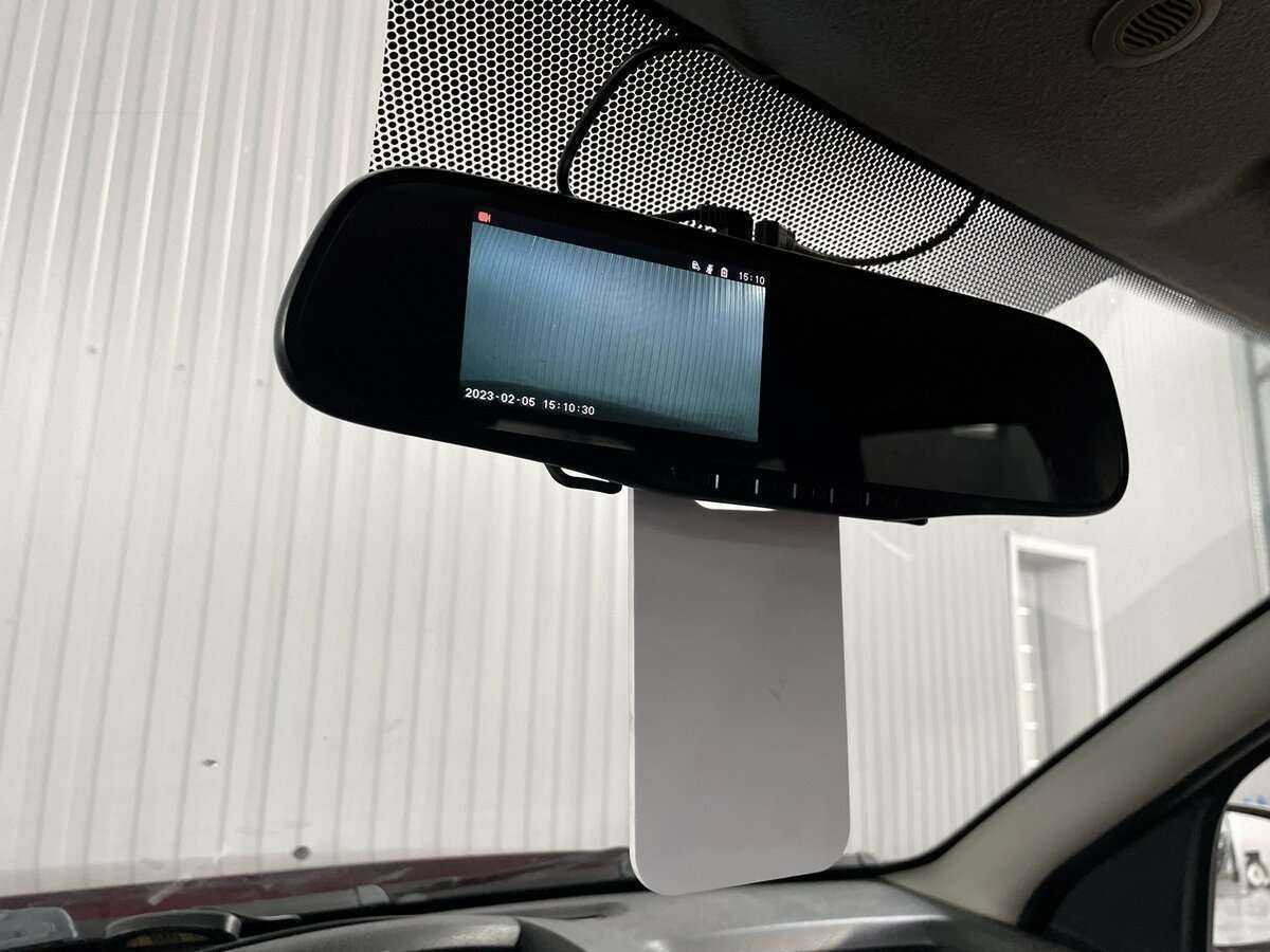 Renault Duster с пробегом — 2012 год. Фото: #12