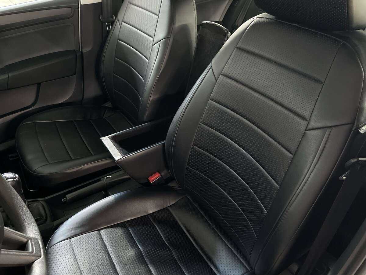 Skoda Rapid с пробегом — 2019 год. Фото: #11