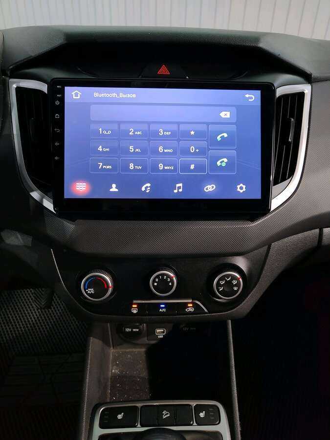 Hyundai Creta с пробегом — 2020 год. Фото: #12