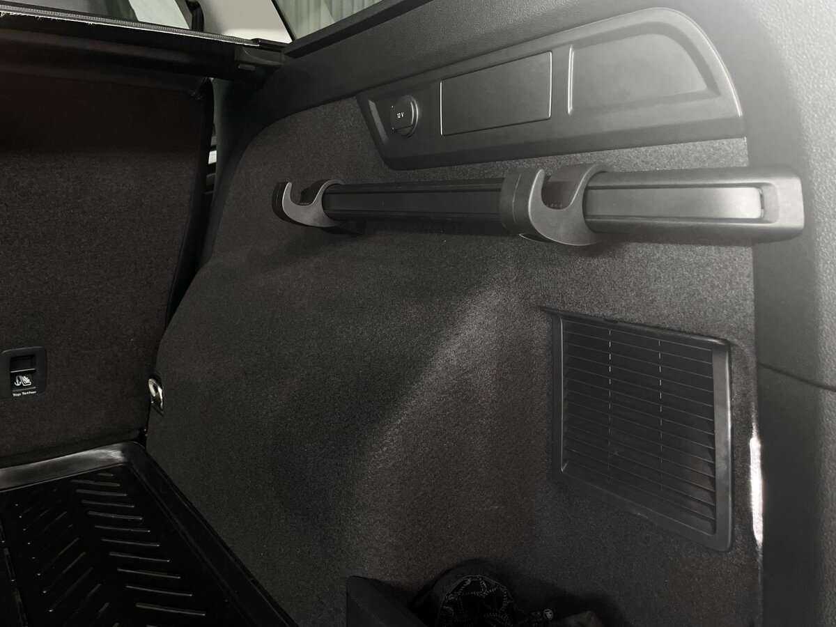 Skoda Kodiaq с пробегом — 2019 год. Фото: #26