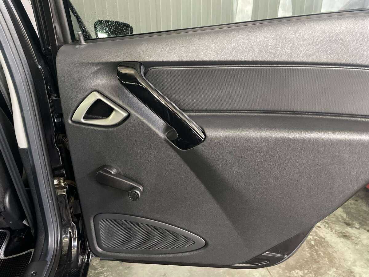 Lada (ВАЗ) Granta с пробегом — 2023 год. Фото: #22