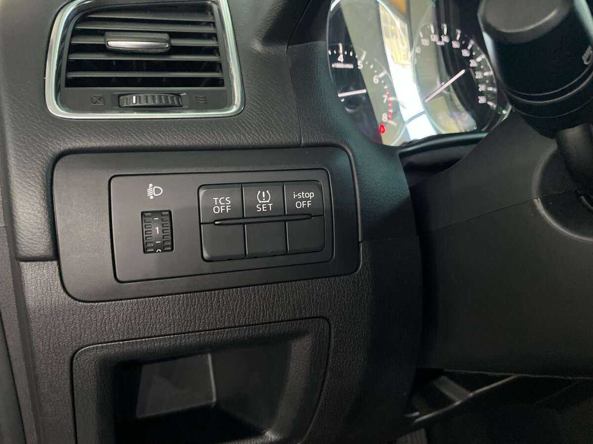 Mazda CX-5 с пробегом — 2015 год. Фото: #15