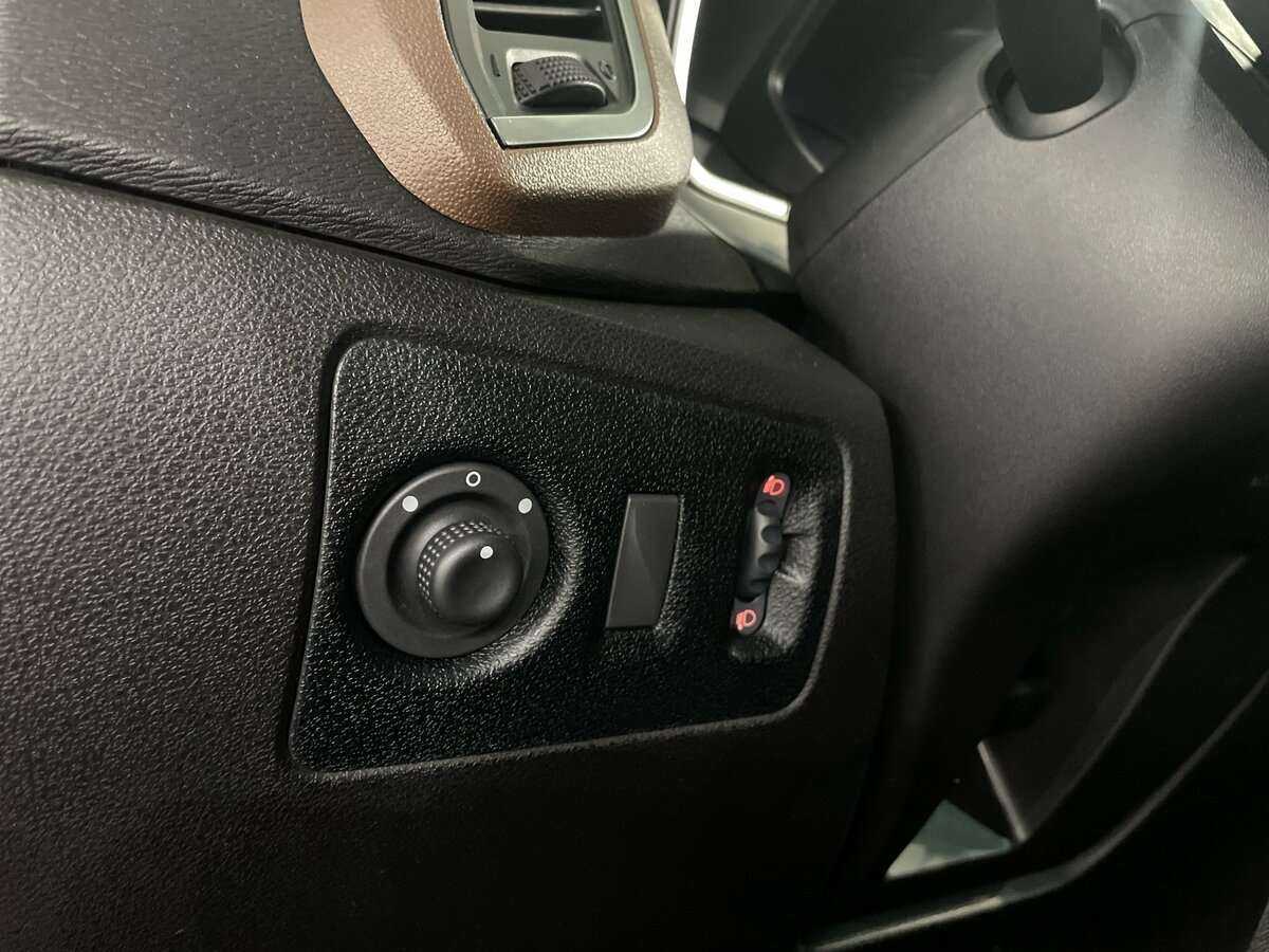 Lada (ВАЗ) XRAY с пробегом — 2017 год. Фото: #15