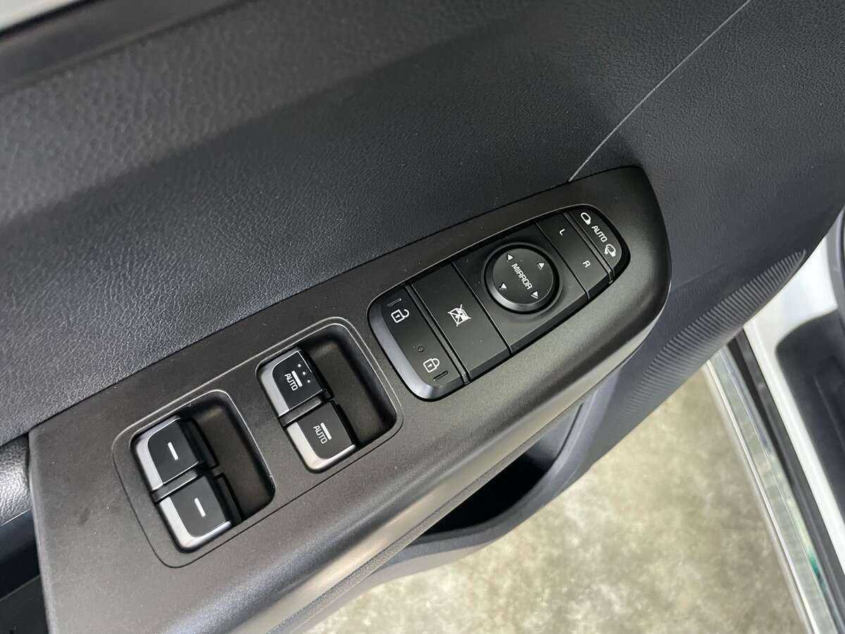 Kia Sportage с пробегом — 2019 год. Фото: #19