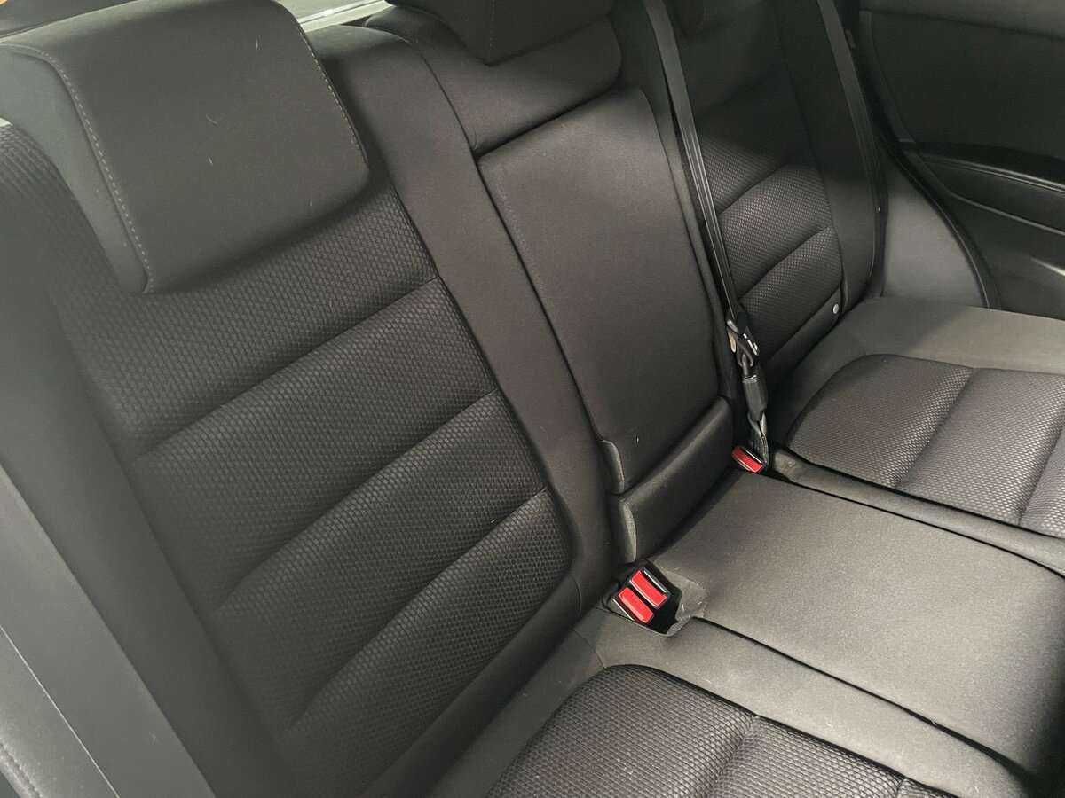 Mazda CX-5 с пробегом — 2016 год. Фото: #19