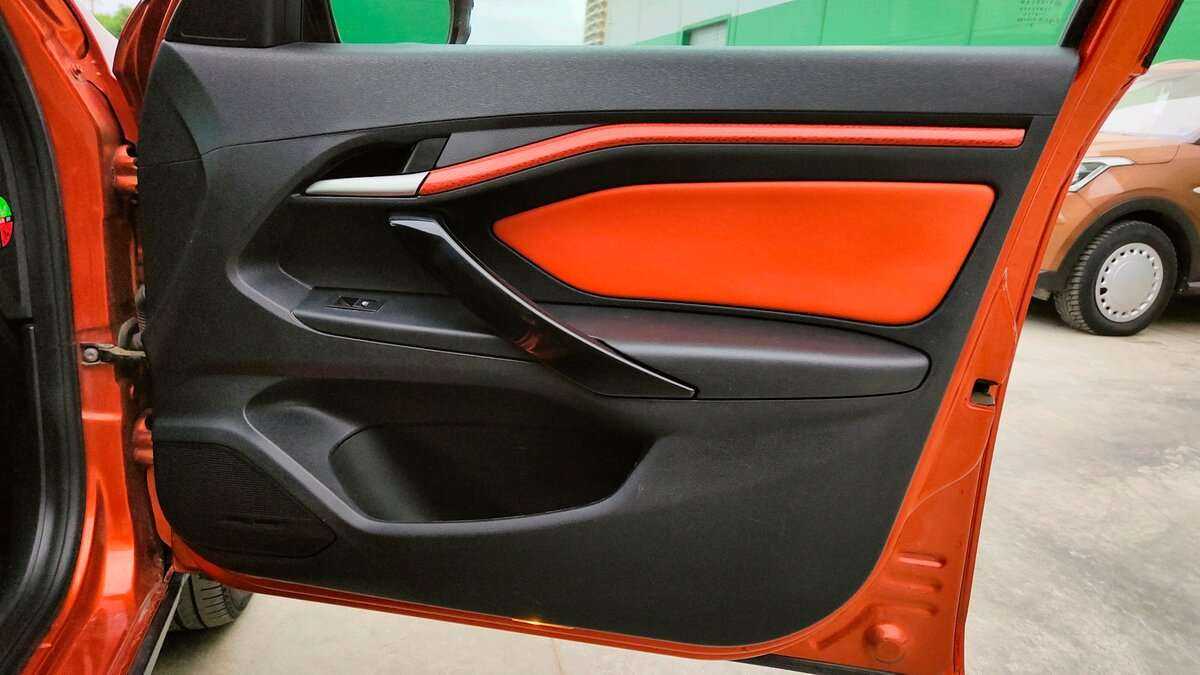 Lada (ВАЗ) Vesta с пробегом — 2019 год. Фото: #15