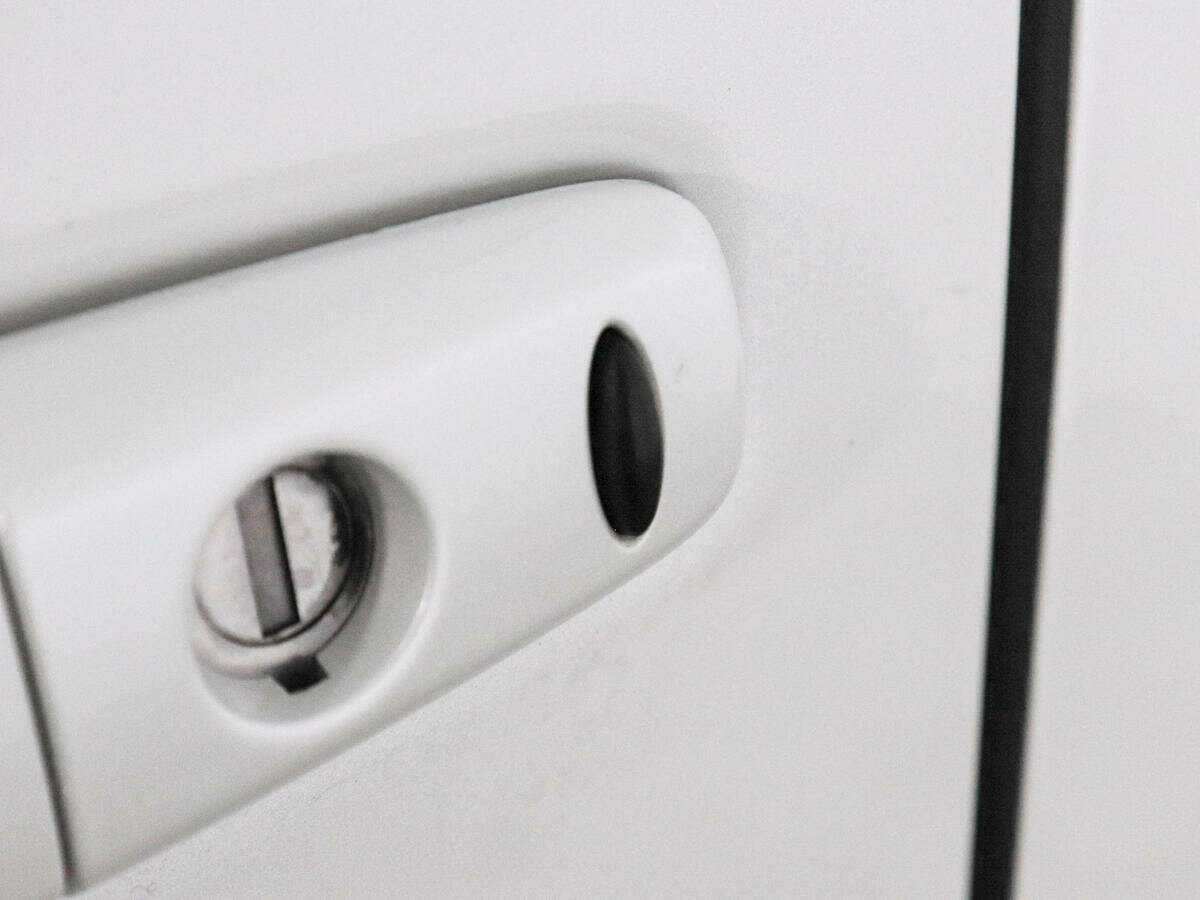 Mitsubishi Outlander с пробегом — 2019 год. Фото: #13