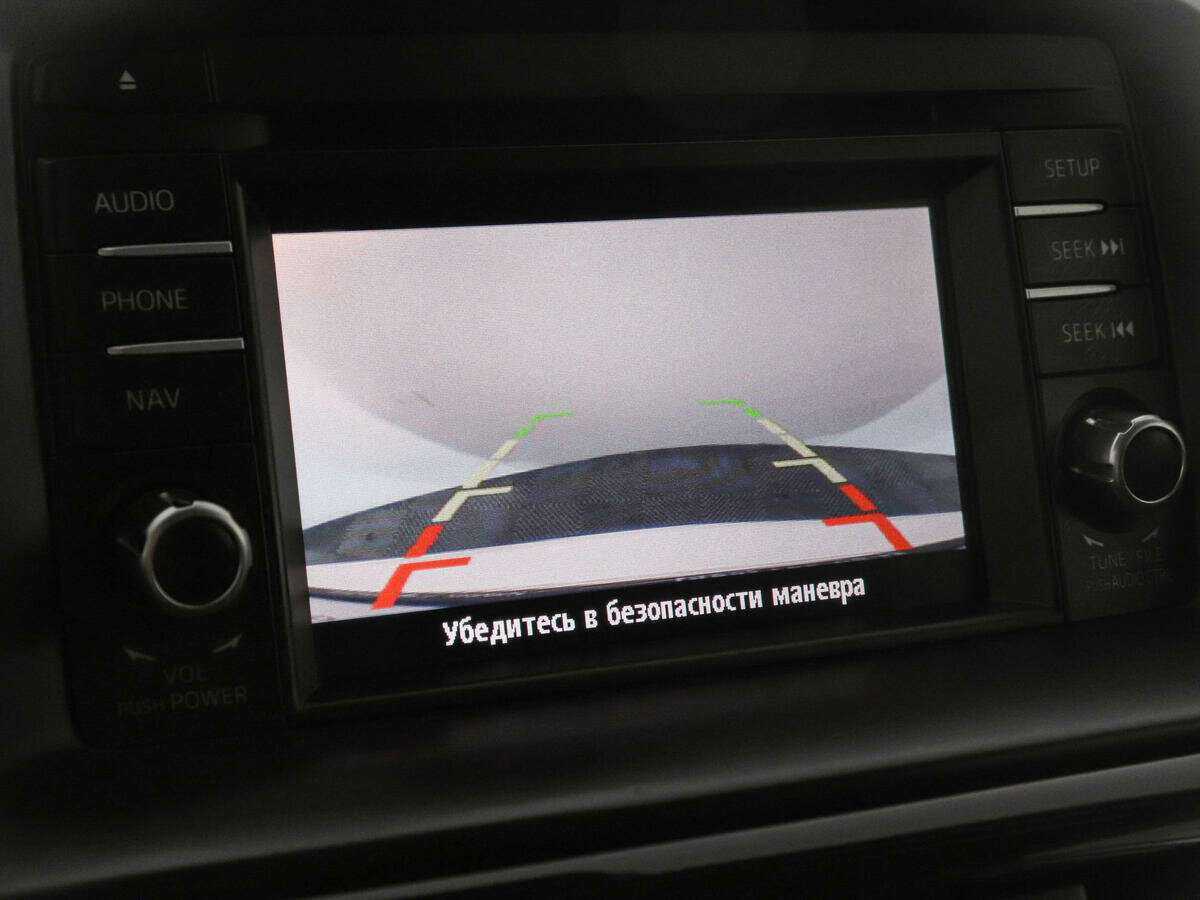 Mazda CX-5 с пробегом — 2015 год. Фото: #12