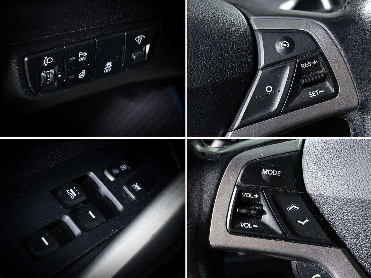 Hyundai Veloster с пробегом — 2015 год. Фото: #12