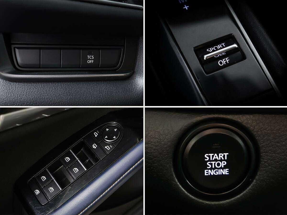 Mazda CX-30 с пробегом — 2020 год. Фото: #16