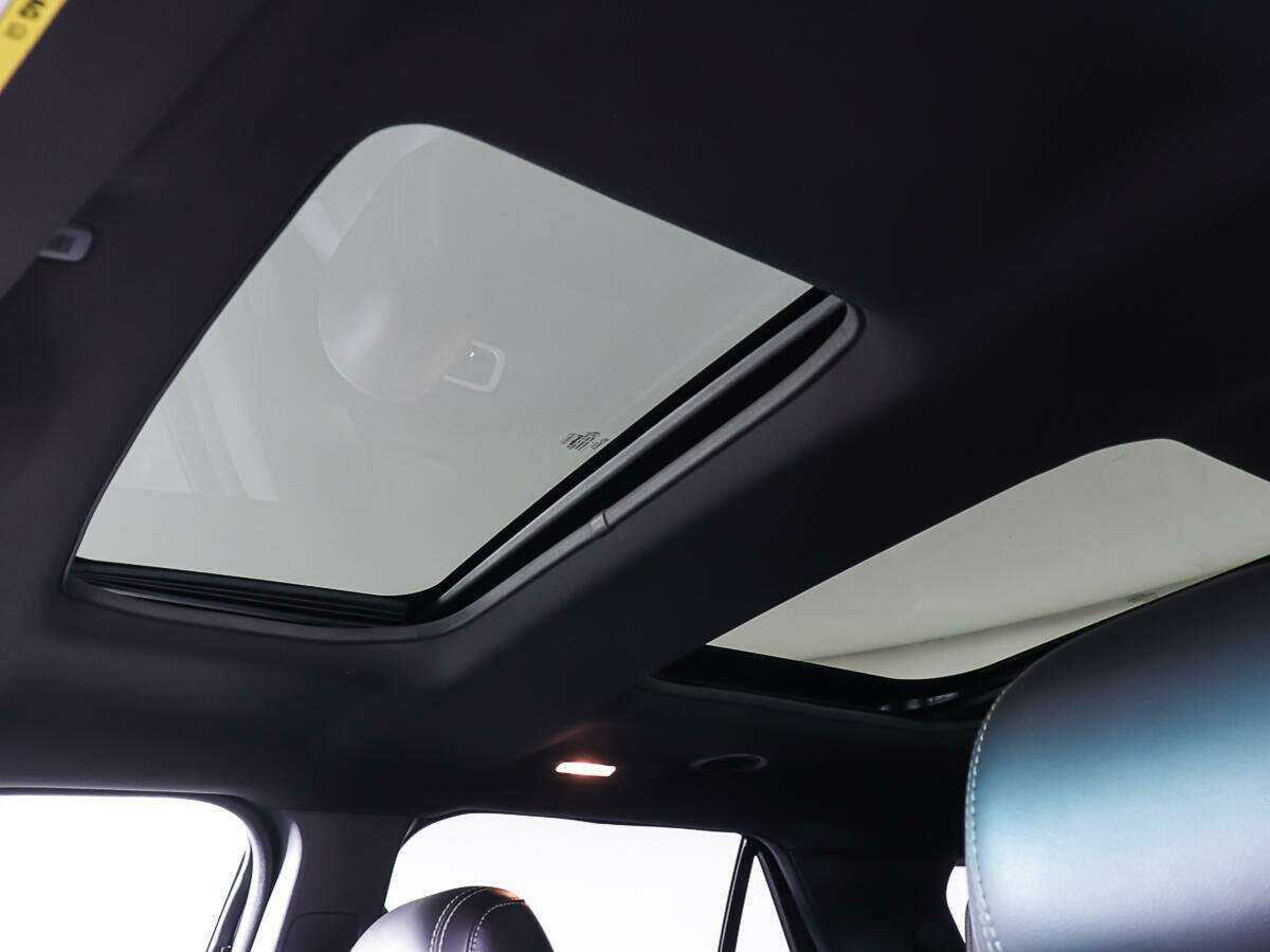 Ford Explorer с пробегом — 2013 год. Фото: #21