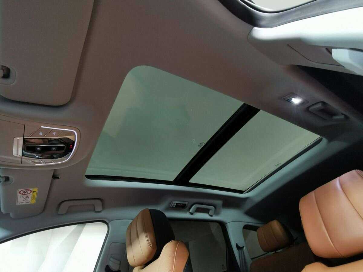 Chery Tiggo 8 Pro Max с пробегом — 2022 год. Фото: #21