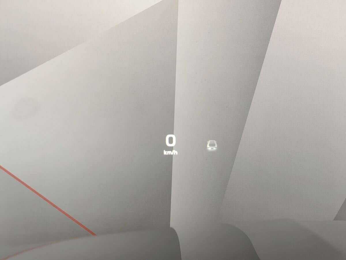 Geely Tugella с пробегом — 2022 год. Фото: #17