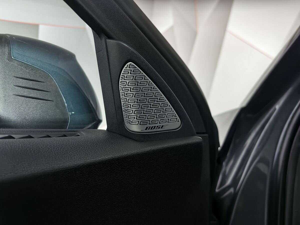 Geely Tugella с пробегом — 2022 год. Фото: #18