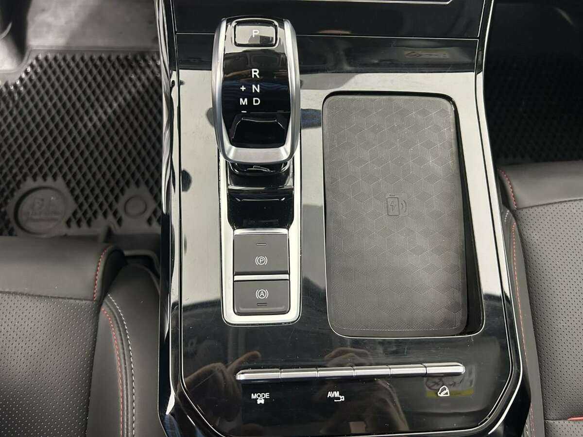 Chery Tiggo 7 Pro с пробегом — 2022 год. Фото: #10