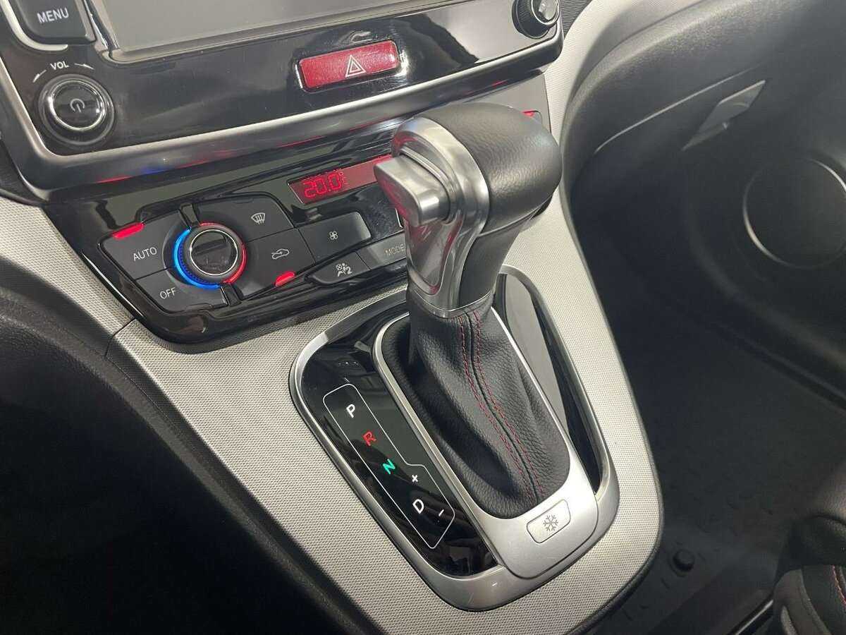 Haval H6 с пробегом — 2016 год. Фото: #10