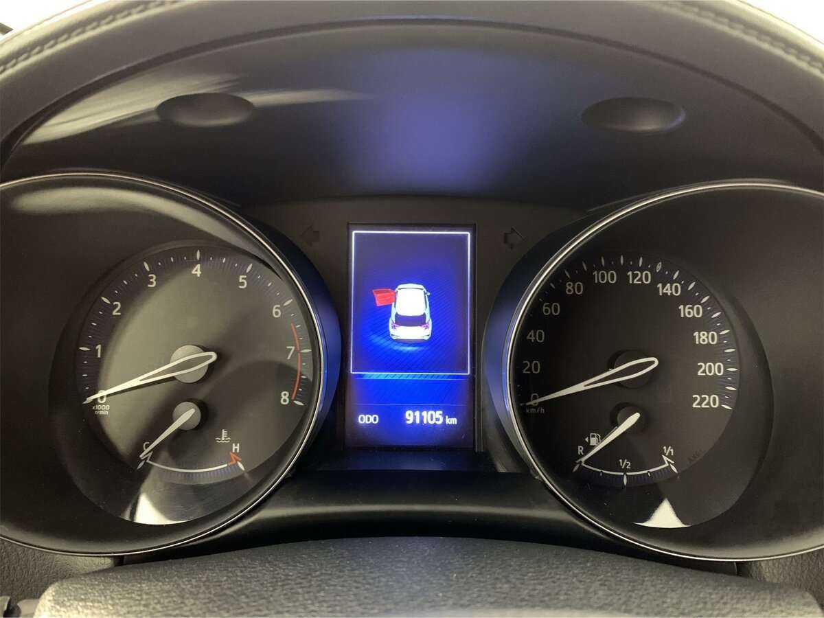 Toyota C-HR с пробегом — 2019 год. Фото: #10