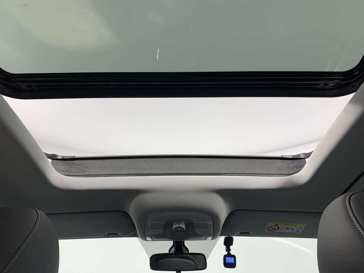 Chery Tiggo 7 Pro с пробегом — 2022 год. Фото: #16