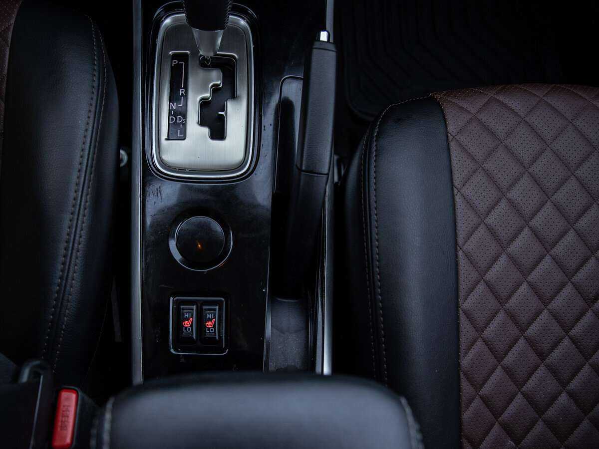 Mitsubishi Outlander с пробегом — 2020 год. Фото: #20