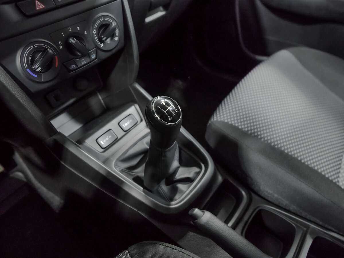 Suzuki Vitara с пробегом — 2018 год. Фото: #9