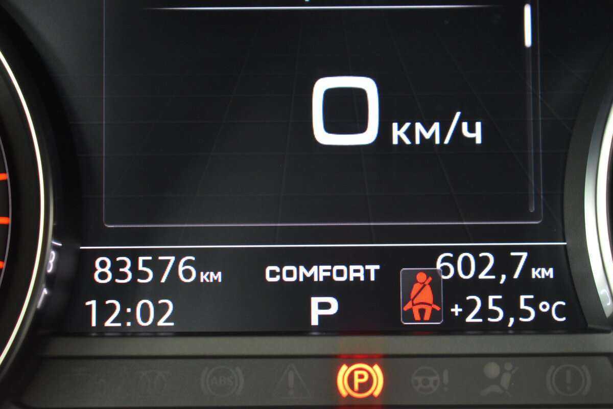 Audi A4 с пробегом — 2018 год. Фото: #16