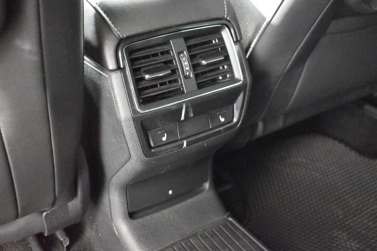 Skoda Kodiaq с пробегом — 2021 год. Фото: #9