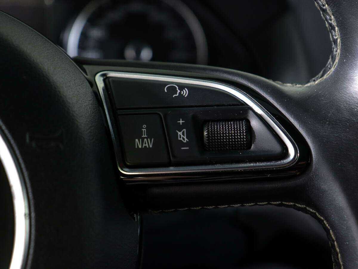 Audi Q5 с пробегом — 2013 год. Фото: #20