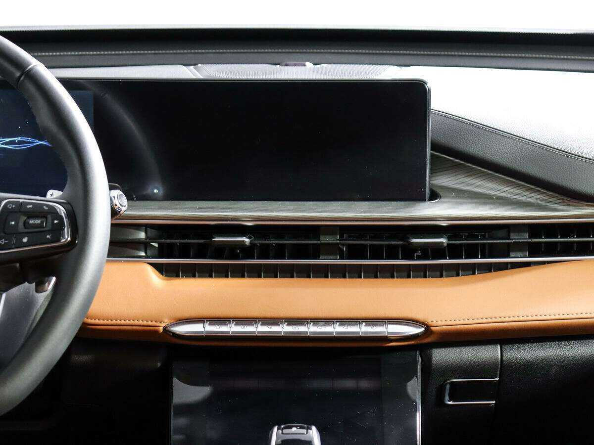 Chery Tiggo 8 Pro Max с пробегом — 2023 год. Фото: #10