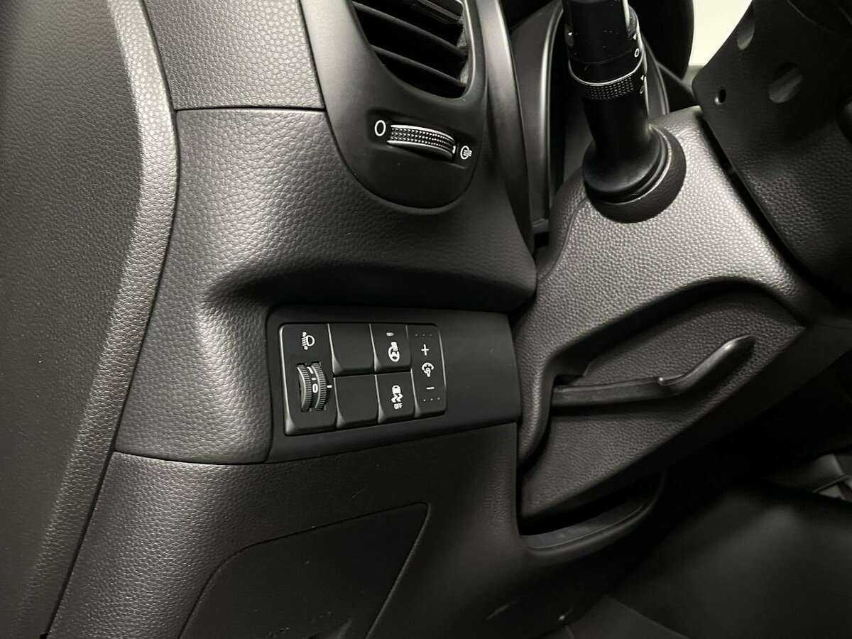 Kia Soul с пробегом — 2016 год. Фото: #8