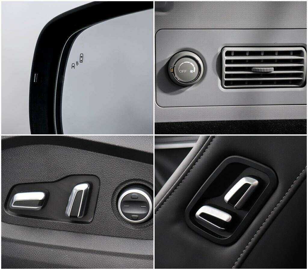 Chery Tiggo 8 Pro Max с пробегом — 2023 год. Фото: #15