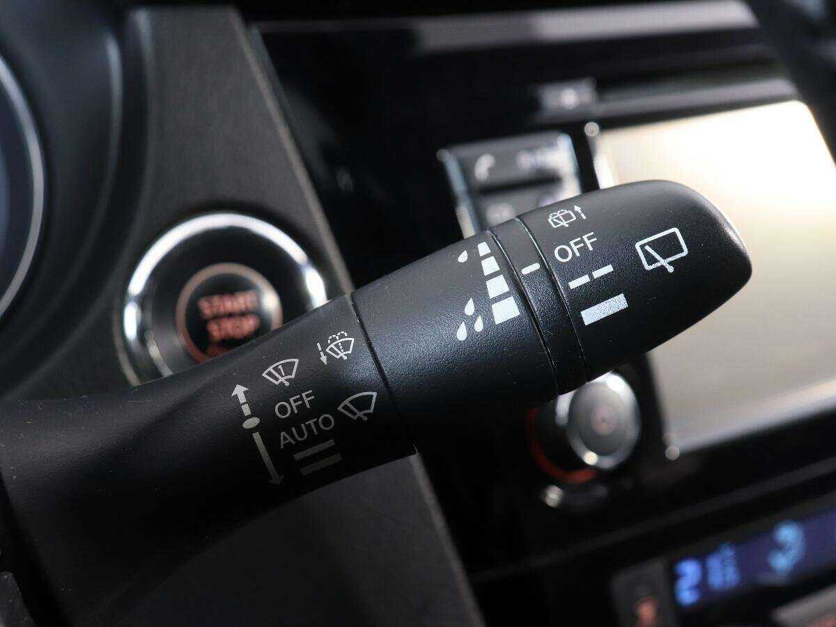 Nissan X-Trail с пробегом — 2016 год. Фото: #18