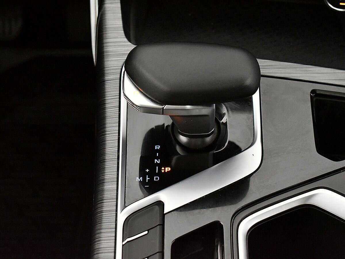 Geely Tugella с пробегом — 2022 год. Фото: #14