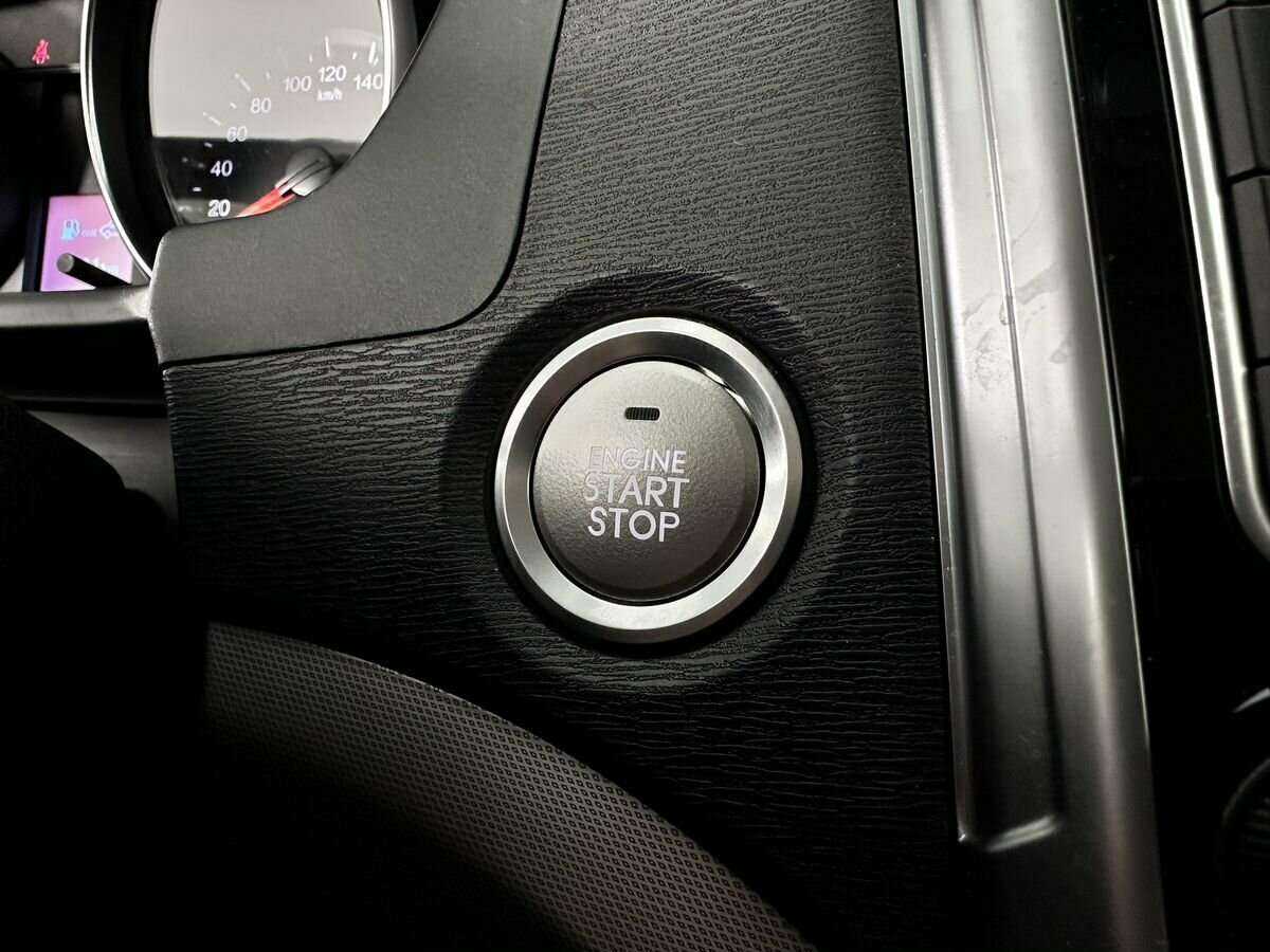 Haval H6 с пробегом — 2019 год. Фото: #16