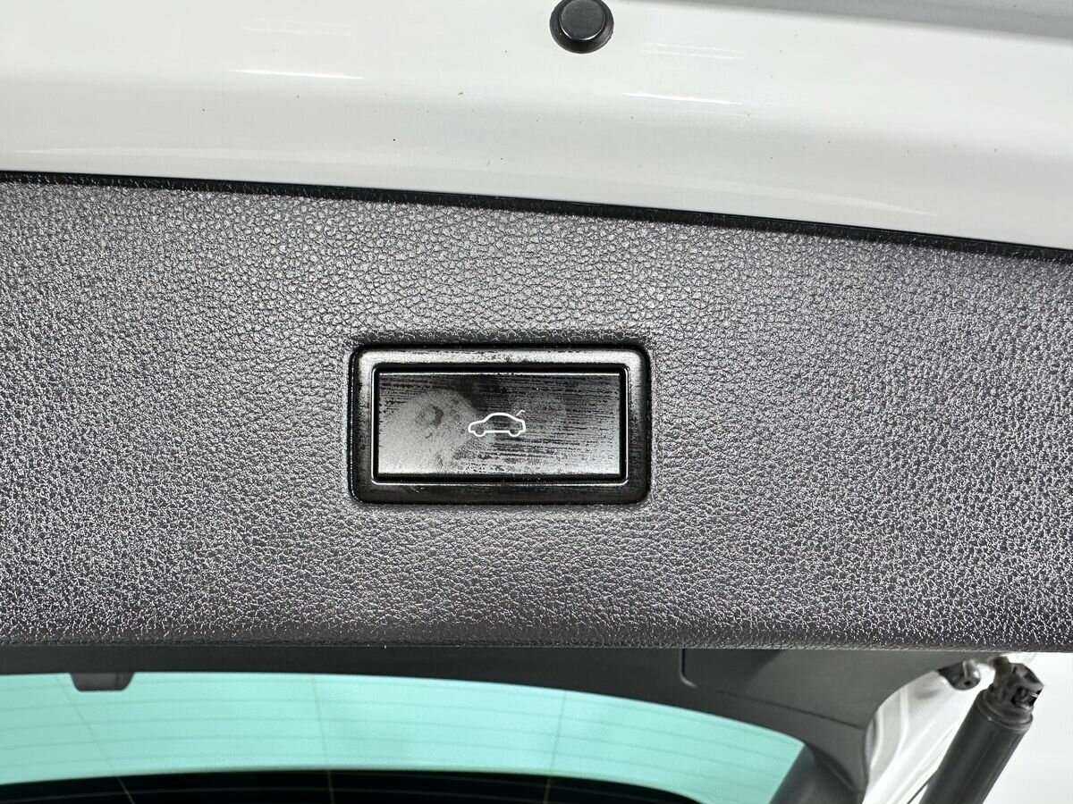 Volkswagen Tiguan с пробегом — 2019 год. Фото: #17