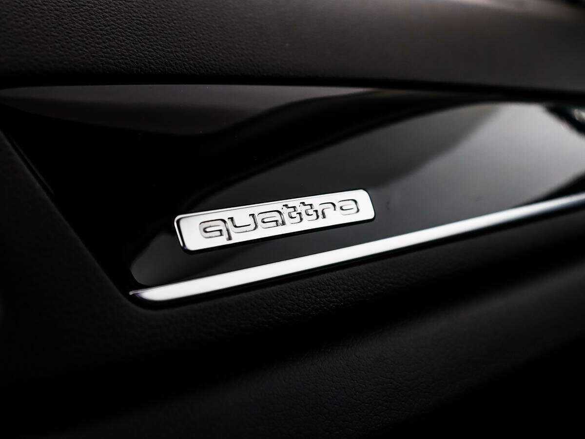 Audi Q3 с пробегом — 2013 год. Фото: #14