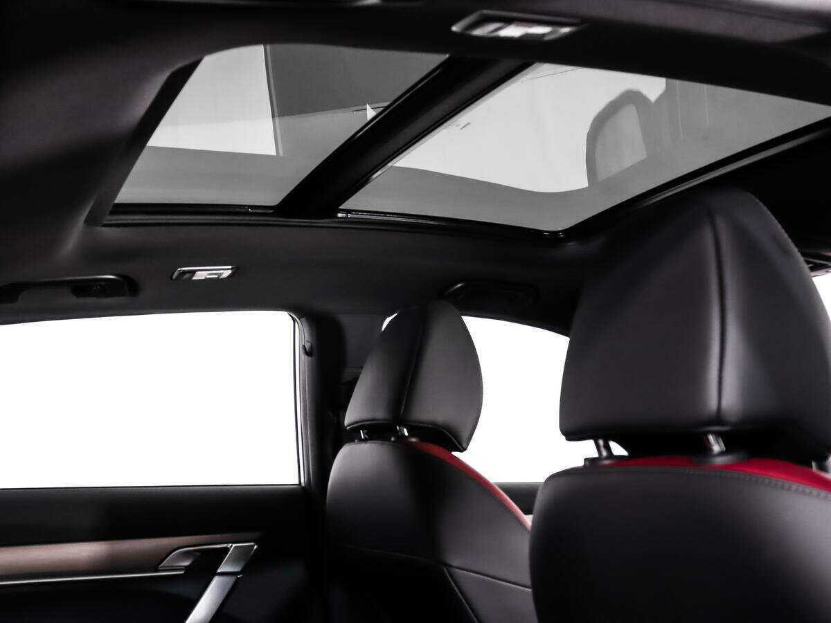 Geely Coolray с пробегом — 2022 год. Фото: #15