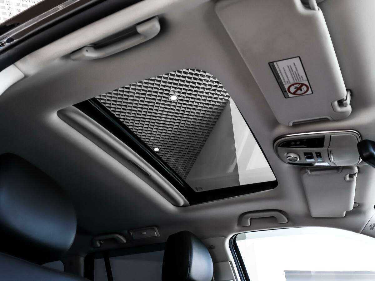 Haval H9 с пробегом — 2017 год. Фото: #15