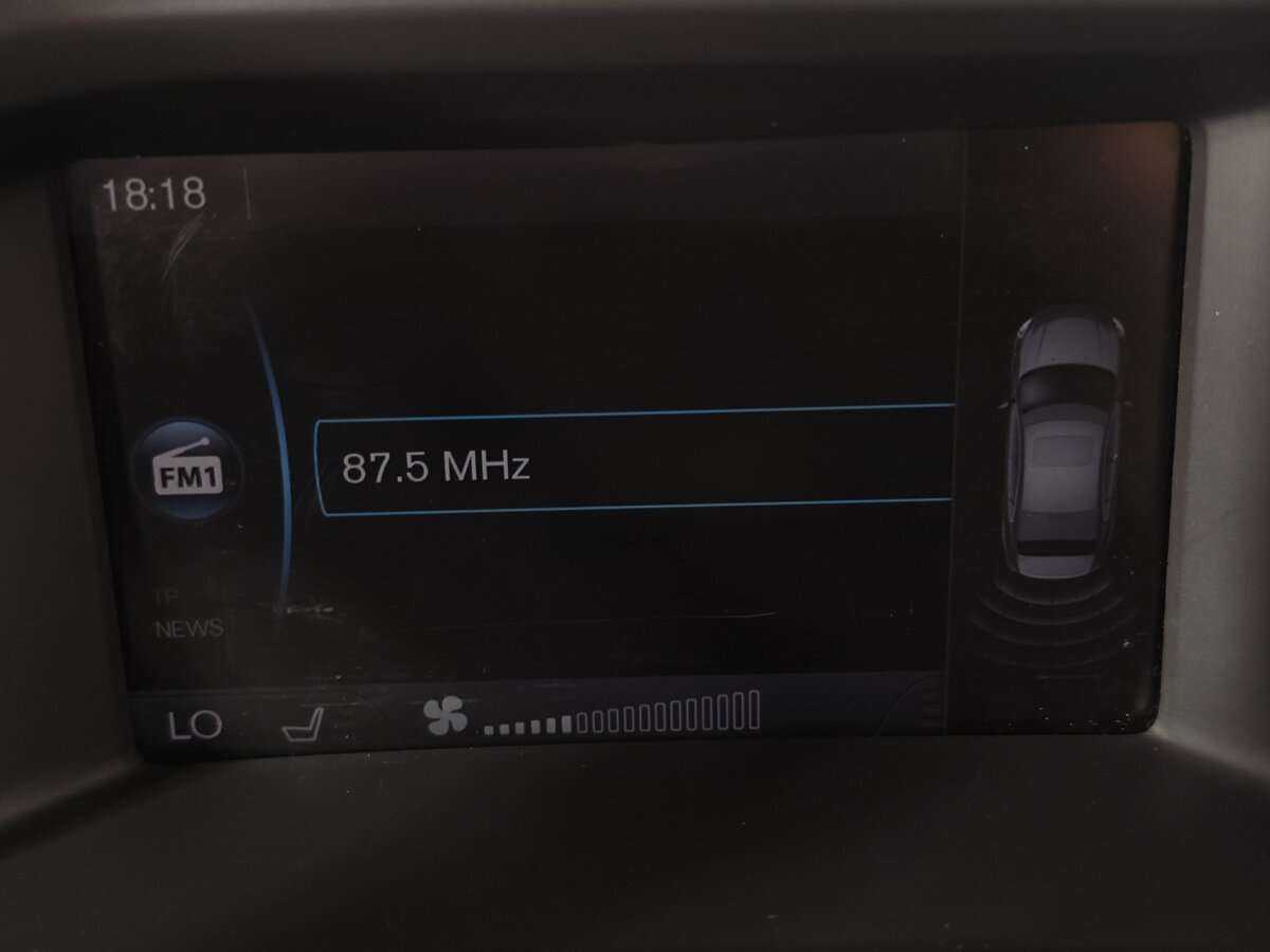 Volvo S60 с пробегом — 2012 год. Фото: #10