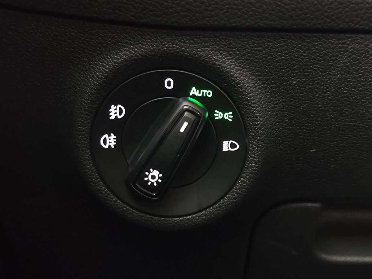 Skoda Kodiaq с пробегом — 2019 год. Фото: #19