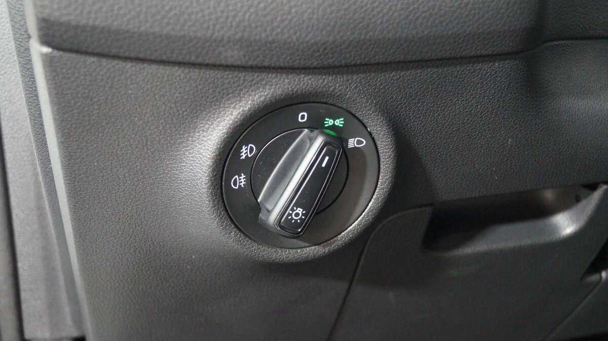 Skoda Kodiaq с пробегом — 2019 год. Фото: #11