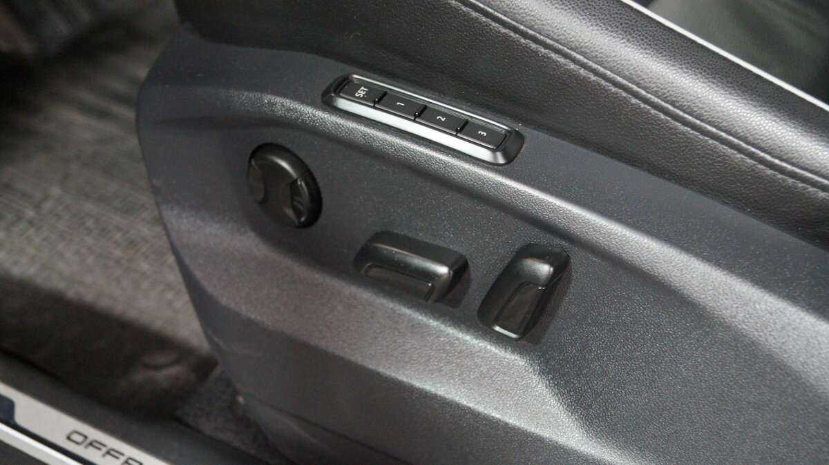 Volkswagen Tiguan с пробегом — 2018 год. Фото: #19